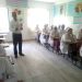 Идомаи вохӯриҳои судманд дар шаҳри Панҷакент