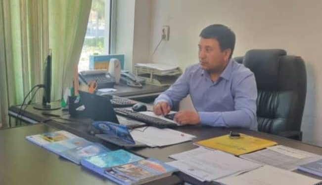 Амалҳои гурӯҳҳои террористиву экстремистиро маҳкум менамоем