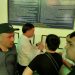 Суҳбату вохӯриҳои судманд дар “Фурудгоҳи байналмилалии Душанбе”