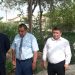 Идомаи чорабинии судманд дар маҳаллаи Иқболи ноҳияи Ҷаббор Расулов