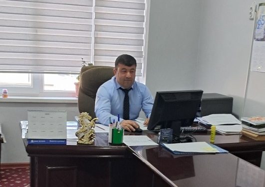 Ваҳдати миллӣ – шукуфоии Ватан аст