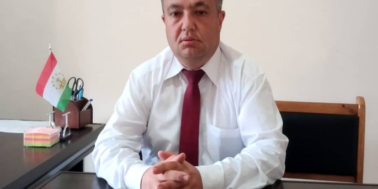 Ваҳдати миллӣ барои мардуми мо роҳнамои фардои неку дурахшон гардид