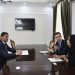 Мулоқоти судманд дар Хадамоти муҳоҷират