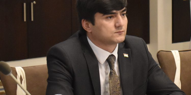 Ваҳдат омили рушди устувори ҷомеа