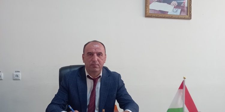 Ваҳдати миллӣ шукуфоии Ватан аст
