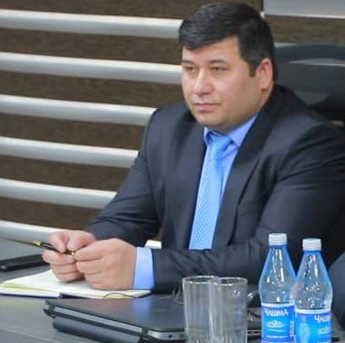 Ифротгаро Ватан надорад
