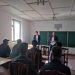 Чорабинии навбатӣ дар ноҳияи Кӯҳистони Мастчоҳ