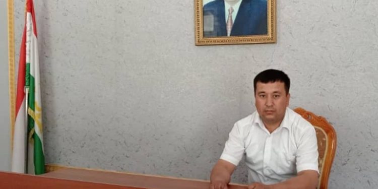 Коррупсия – зуҳуроти хатарноки ҷомеа