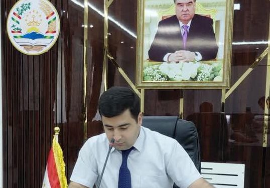 Хатари ҷиддии асри навин