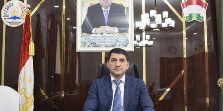 Паёми шодбошии сардори Хадамоти муҳоҷират Нодирзода Иматшо бахшида ба Рӯзи Ваҳдати миллии Тоҷикистон