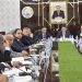 Фаъолияти шашмоҳаи Хадамоти муҳоҷират натиҷагирӣ карда шуд