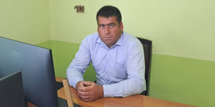 Коррупсия шахсиятҳои қалбакӣ ва ҳазорон қалбакиҳои дигарро ба вуҷуд меорад