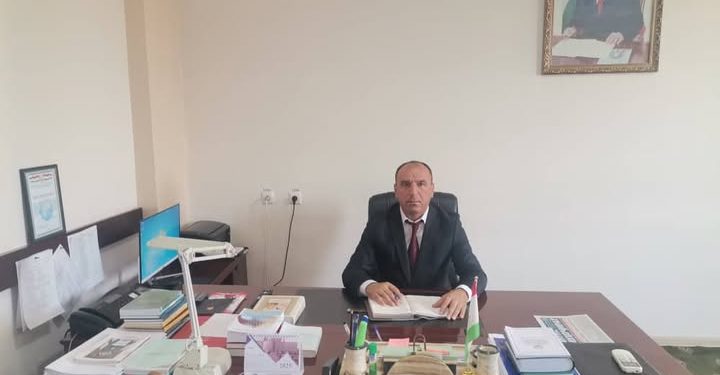 Истиқлол арзиши нодирест, ки миллатро ба ҷаҳониён муаррифӣ менамояд