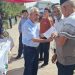 Ярмаркаи навбатии ҷойҳои кории холӣ ва вазифаҳои озод дар шаҳри Кӯлоб