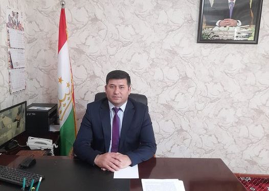 Муқовимати дастаҷамъона алайҳи коррупсия