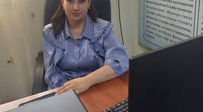 Истиқлолият – хишти бунёди давлати навини тоҷикон!