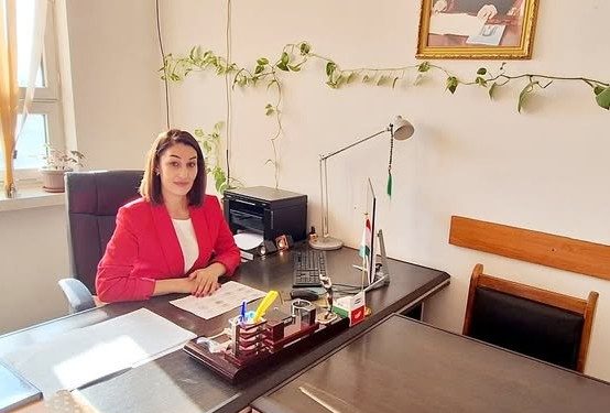 Коррупсия ба ҷомеа, давлат ва шаҳрвандони алоҳида зарари калон мерасонад