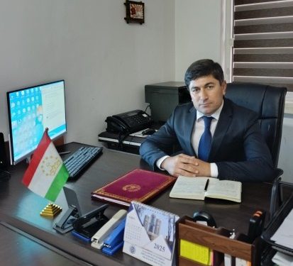 Муборизаи дастаҷамъона бар зидди ифротгароӣ