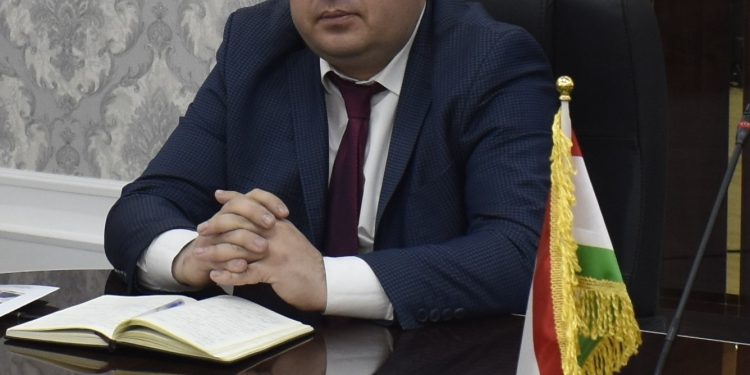 Истиқлолият ва рушди давлатдории миллӣ