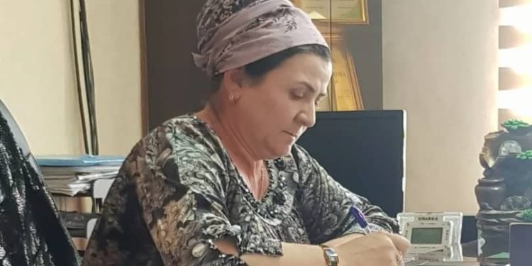 Истиқлолият – неъмати бебаҳост