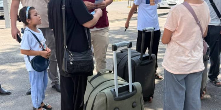 Идомаи корҳои фаҳмондадиҳӣ  дар “Истгоҳи роҳи оҳан” ва терминали мусофиркашонии “Роҳи Абрешим”-и шаҳри Хуҷанд