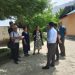 Идомаи вохӯриҳои навбатӣ дар ноҳияи Роштқалъа