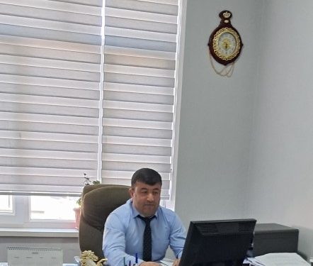 Истиқлолият шараф ва номуси ҳар як миллати озодандеш ва соҳибхираду соҳибэҳтиром мебошад