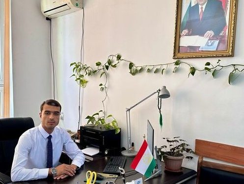 Сулҳу ваҳдат бузургтарин дастоварди миллати тоҷик аст