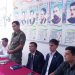 Вохӯриҳои муштарак бо сокинони ноҳияи Варзоб