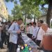 Ярмаркаи ҷойҳои нави корӣ ва вазифаҳои озод дар шаҳри Душанбе