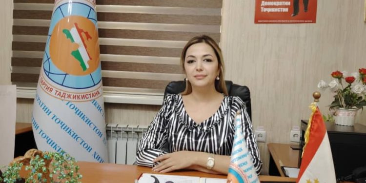 Либоси миллӣ — шиносномаи фарҳангӣ ва худшиносии миллӣ