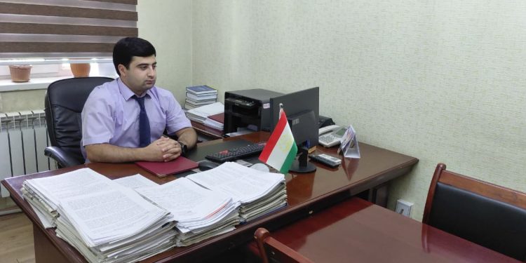 Ҷавонон давомдиҳандаи кору фаъолияти калонсолонанд