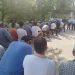 Идомаи вохӯриҳо дар ноҳияи Қубодиён
