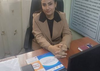 Муқовимат бо коррупсия ва хавфнокии ин падидаи номатлуб