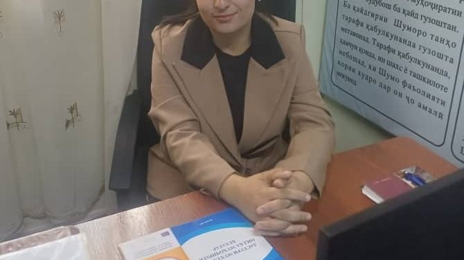 Муқовимат бо коррупсия ва хавфнокии ин падидаи номатлуб