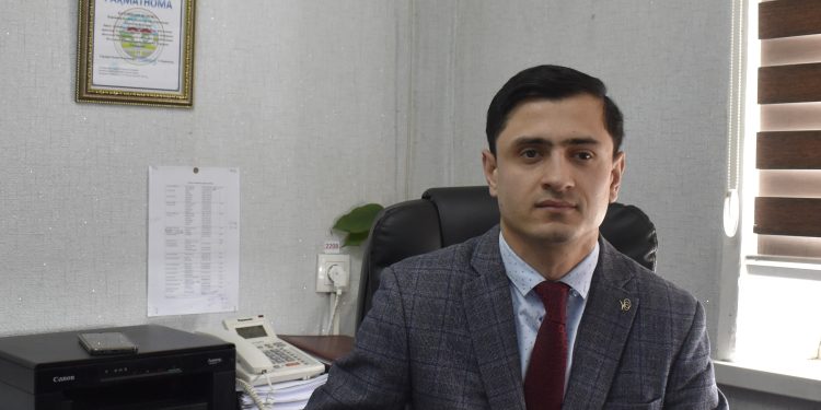 Мо, ҷавонон терроризм ва экстремизмро шадидан маҳкум менамоем