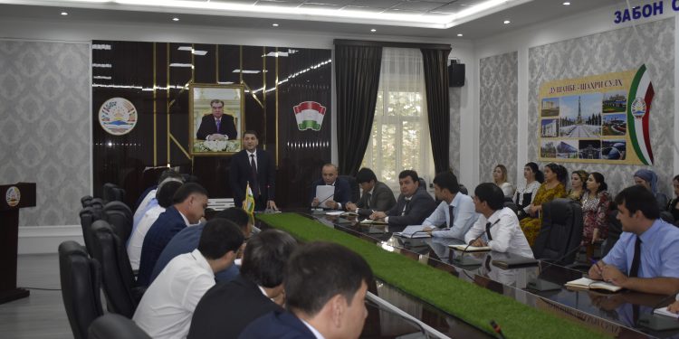 Интиқоли “Ҳазориспанд” ба Федератсияи Россия манъ аст