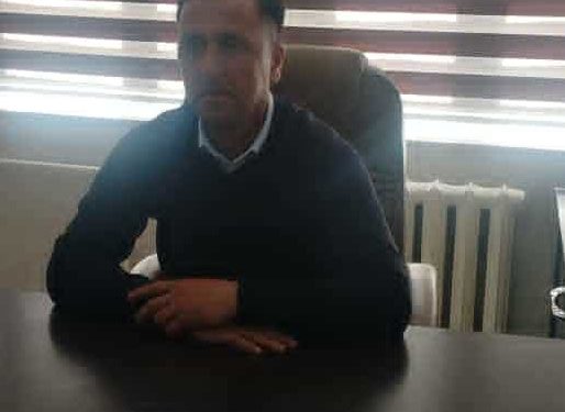 Дастаҷамъона бо коррупсия бояд мубориза бурд