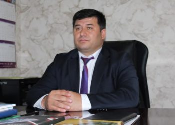 Пешвои миллат ва ташаккули сулҳу Ваҳдати миллӣ