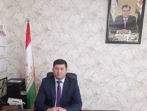 Забони тоҷикӣ – забони модарии мардуми тоҷик