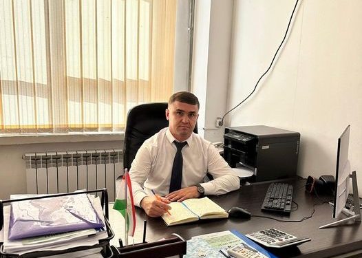 Саҳми Пешвои миллат дар таъмини сулҳ ва ризоияти миллӣ