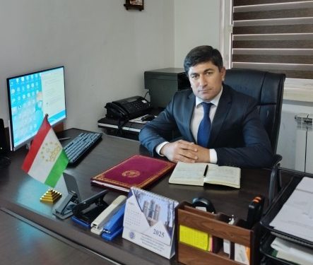 Забон – омили бақо ва гавҳари ҳастии миллат аст