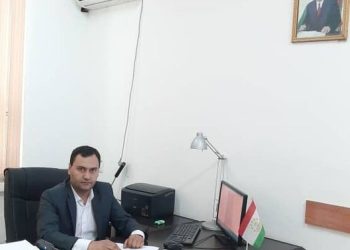 Ҷавононро аз таъсири манфии терроризм муҳофизат кунем