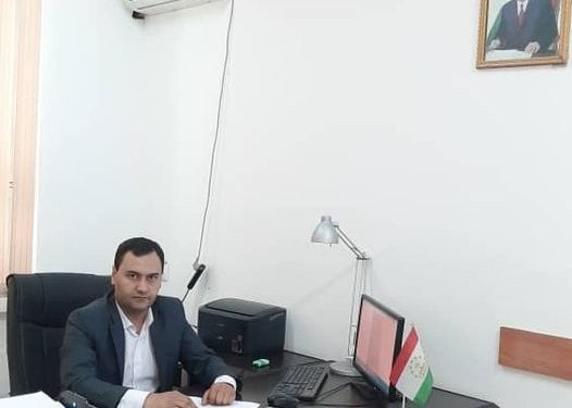 Ҷавононро аз таъсири манфии терроризм муҳофизат кунем