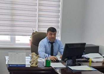 Экстремизм – вабои аср