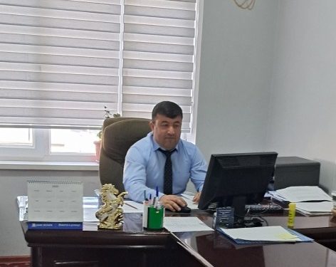 Экстремизм – вабои аср