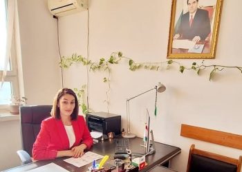 Ҷавонон нерӯи пешбарандаи миллату давлатанд!