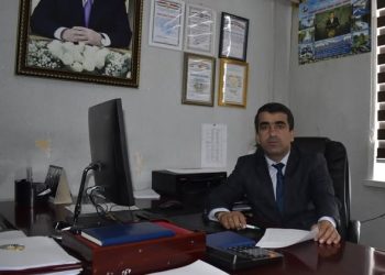 Бо падидаҳои номатлуб оштинопазир бошем!