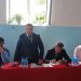 Идомаи суҳбату вохӯриҳо дар шаҳри Турсунзода