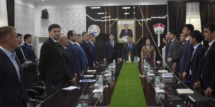 Таҷлили бошукӯҳи 34-солагии Истиқлоли давлатии Ҷумҳурии  Тоҷикистон